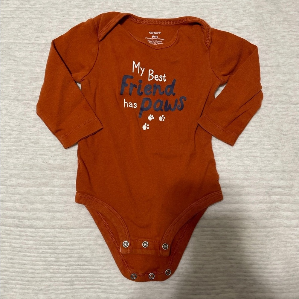 Carters 9m bundle - Picture 5 of 5